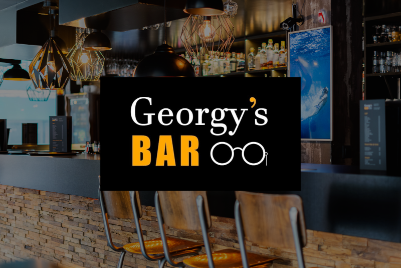 Georgy's Bar